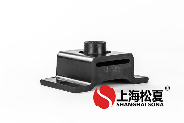 BE-120柴油机组用橡胶快猫成人网站入口器