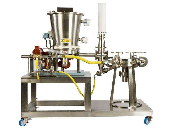 【北京漫瑞德科技有限公司-高温热泵机组配套使用】可调式弹簧快猫成人网站入口器