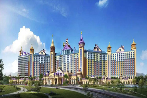 广州长隆熊猫酒店弹簧快猫成人网站入口器信息