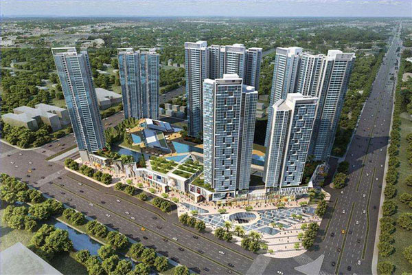 佛山新福港广场弹簧快猫成人网站入口器合同案