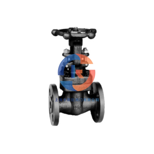 有必要在疏水器下游安装高压法兰阀门？