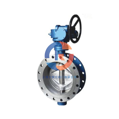 高温蝶阀的阻力主要来哪里？