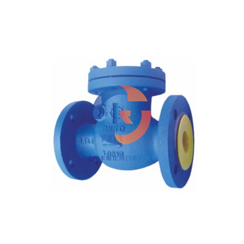 缓闭止回阀从哪些方面清洗？