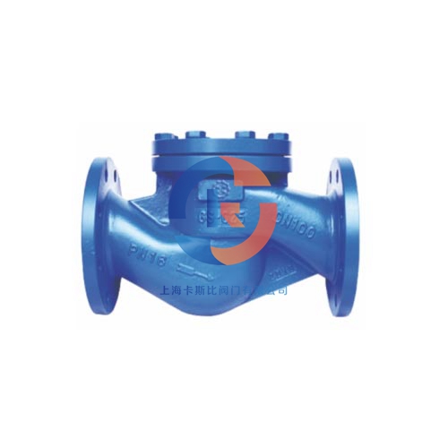 供水管网用的pvc止回阀水流的密封性如何？