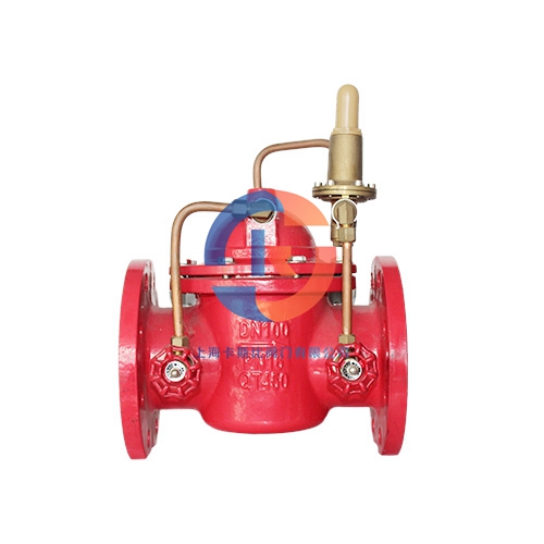 自力式流量调节阀会不会生锈？