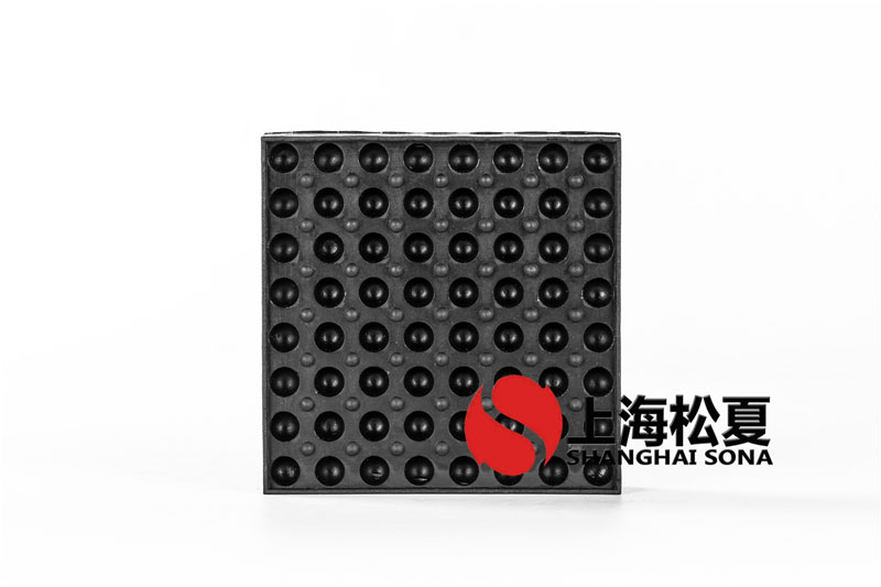 120*120*20橡胶快猫成人网站入口垫产品图3