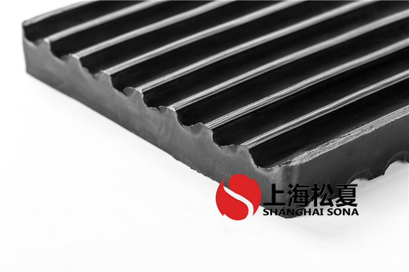 150*150*20橡胶快猫成人网站入口垫产品图2