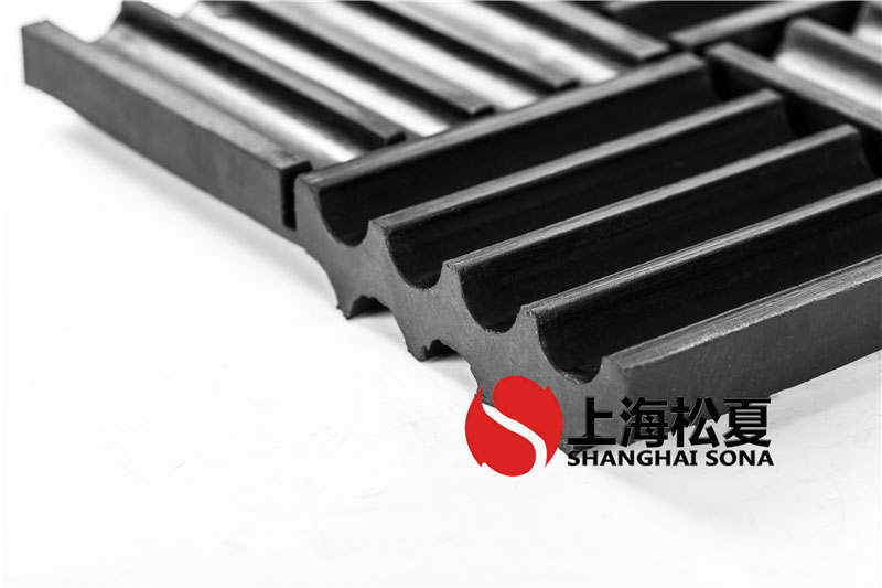 170*170*20橡胶快猫成人网站入口垫 产品图