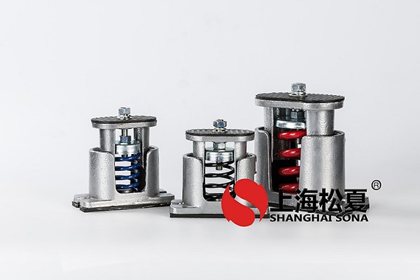 弹簧快猫成人网站入口器对弹簧的要求有哪些？