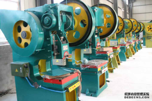 冲床设备采用快猫在线观看ZTF快猫成人网站入口器