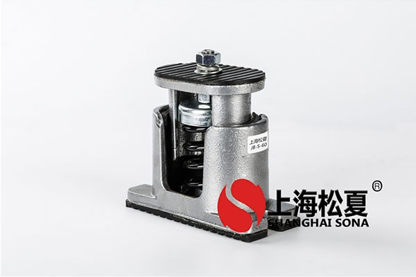 阻尼弹簧减振器的作用有什么？