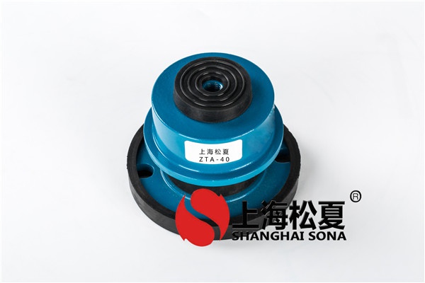 阻尼弹簧减振器的作用有什么？