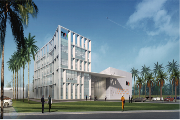 【莫桑比克TVM大楼项目】弹簧快猫成人网站入口器