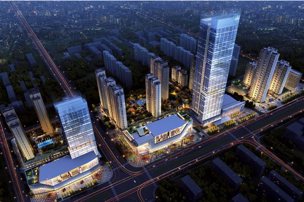 【江阴澄星综合体项目】弹簧快猫成人网站入口