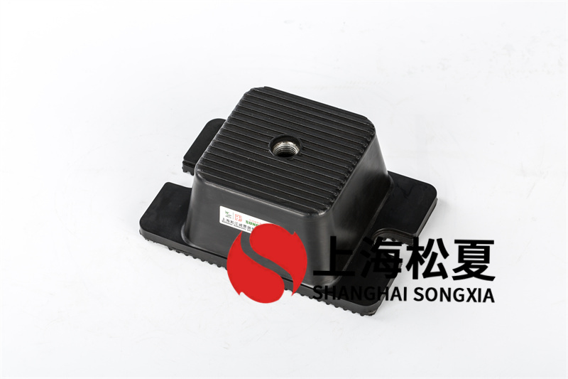 环形风管橡胶快猫成人网站入口器的特点及安装说明