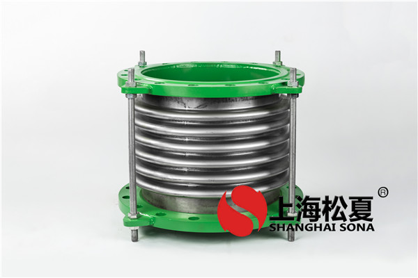 【高层】佛山兆阳大厦项目采用快猫在线观看波纹补偿器