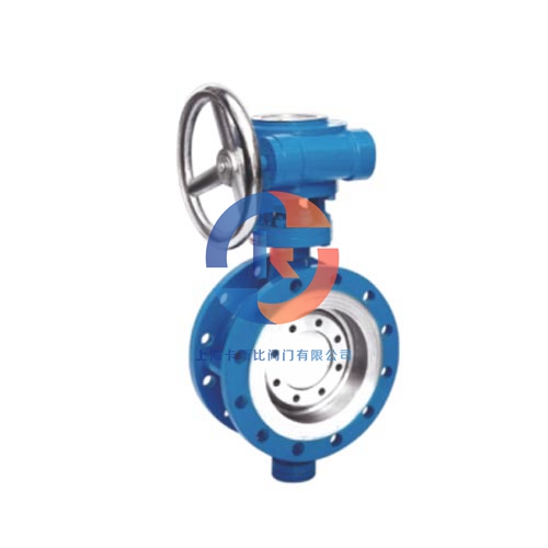 电动法兰蝶阀特性你了解吗