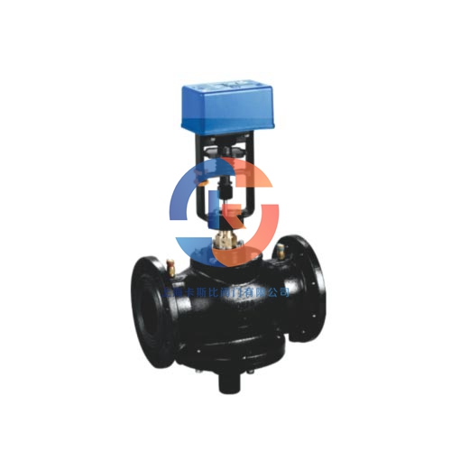 双坐调节阀为什么不可以小开启度快猫APP短视频下载